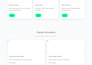 design a  portfolio website to showcase your services